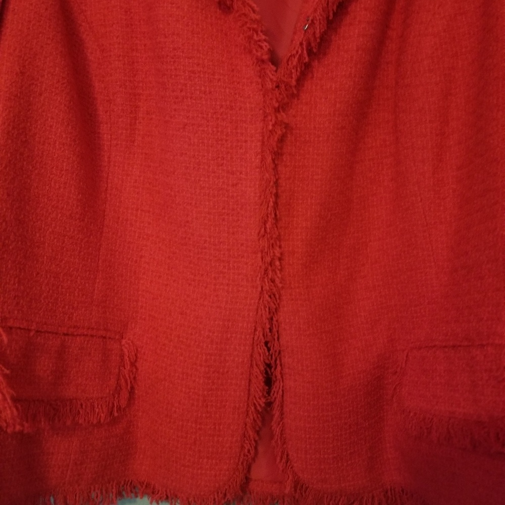 Just REDUCED Sag Harbor Blazer